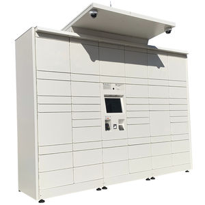 casillero automático 1