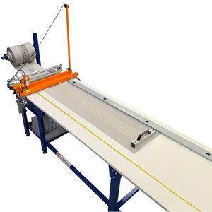 máquina de corte de cuchilla 1