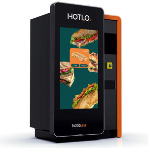 dispensador para comidas 1
