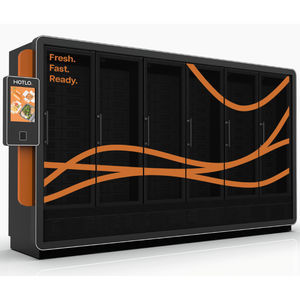 dispensador para comidas 1