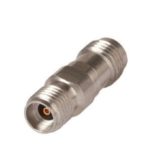 adaptador de comunicación / hembra / macho / de coaxial