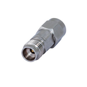 adaptador de comunicación / hembra / macho / de coaxial