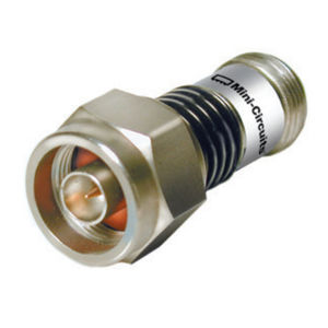 atenuador RF