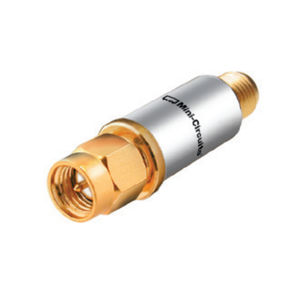atenuador RF / de coaxial