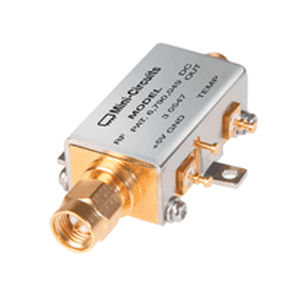 detector de corriente