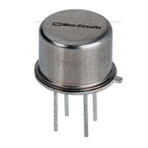 amplificador de potencia