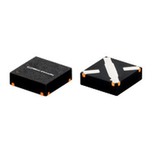 amplificador microondas