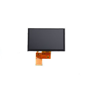 módulos de visualización TFT LCD