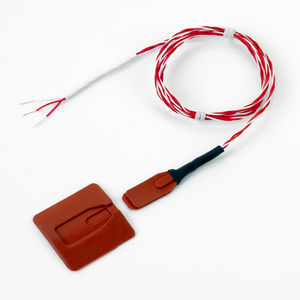 sensor de temperatura Pt100