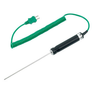 sonda de temperatura termopar tipo K