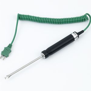 sonda de temperatura termopar tipo K