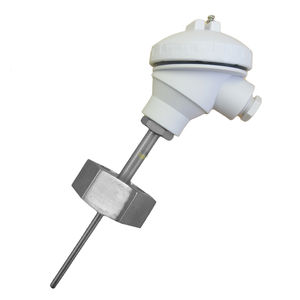 sensor de temperatura Pt100