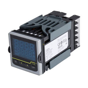 controlador de temperatura con pantalla LED / PID / para entorno agresivo / IP65