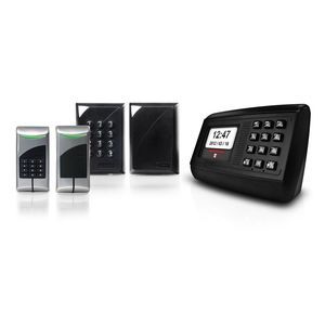 lector RFID compacto