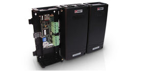 sistema de control de acceso 1