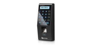 sistema de control de acceso biométrico 1