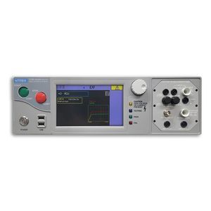 probador hipot DC 1