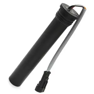 Sensor De Nivel De Combustible PIERBURG Para Mercedes Clase C W203, CLK C209 | Aforador Izquierdo | Número OE 2034702641
