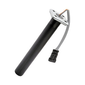 sensor de nivel con potenciómetro