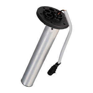sensor de nivel con potenciómetro