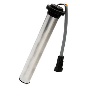 sensor de nivel con potenciómetro