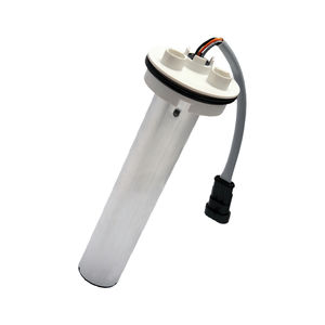 sensor de nivel con potenciómetro