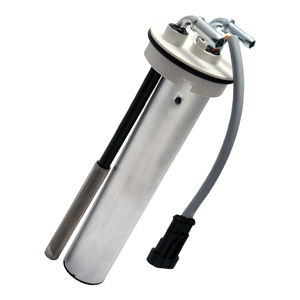 sensor de nivel con potenciómetro