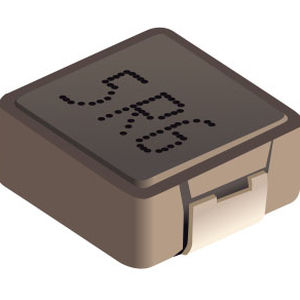 inductor de potencia