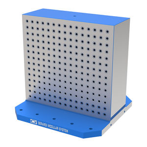 columna de fijación modular