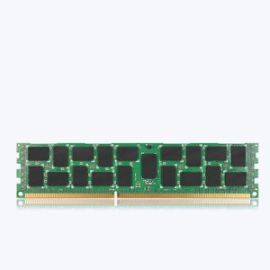 módulo de memoria DDR3 SDRAM