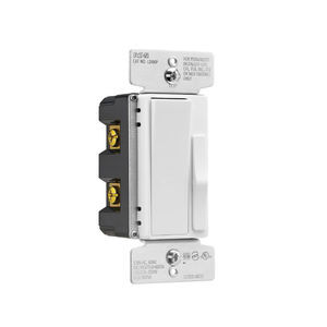 conmutador regulador de la luminosidad para LED 1