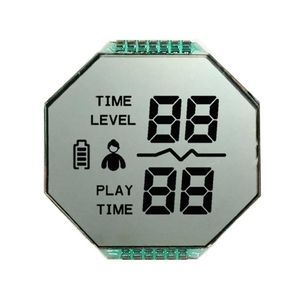 visualizador LCD 1