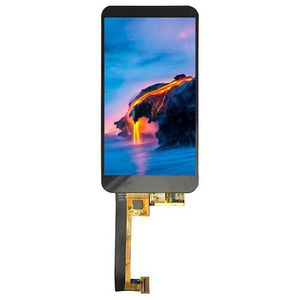 módulo de visualización TFT LCD 1