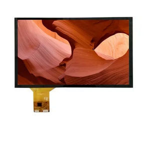 módulo de visualización TFT LCD 1