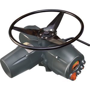 actuador para válvula eléctrico 1