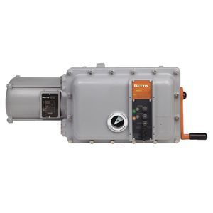 actuador para válvula eléctrico 1