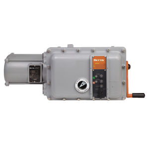 actuador para válvula eléctrico 1