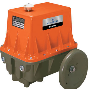 actuador para válvula eléctrico 1