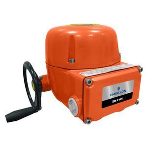 actuador para válvula eléctrico 1