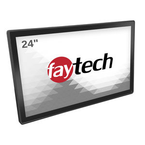 panel PC embarcado