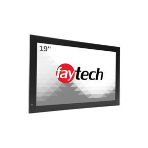 panel PC TFT LCD 1