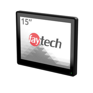 panel PC 15" 1