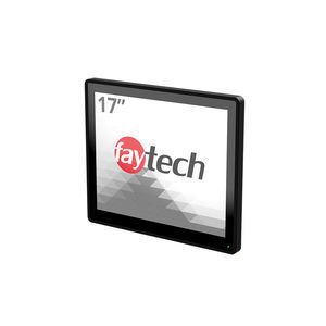 panel PC con pantalla táctil multipuntos 1