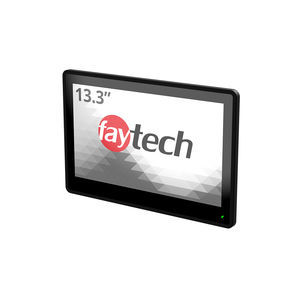 panel PC con pantalla táctil multipuntos 1