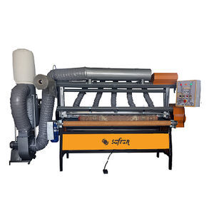 máquina de acondicionamiento automática