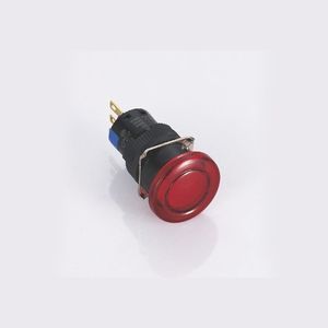 botón pulsador SMD