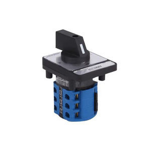interruptor rotativo