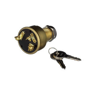 interruptor de llave