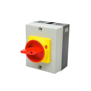 seccionador rotativo 1