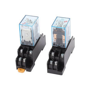 módulo de relé electromecánica 1